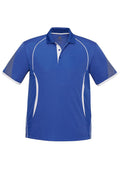 Biz Collection Mens Razor Polo (P405MS)