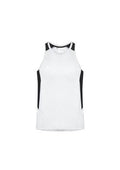 Biz Collection Renegade Mens Singlet-(2nd 2 colors)-(SG702M)