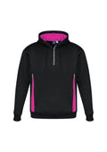 Biz Collection Unisex Renegade Hoodie - SW710M