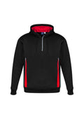 Biz Collection Unisex Renegade Hoodie - SW710M