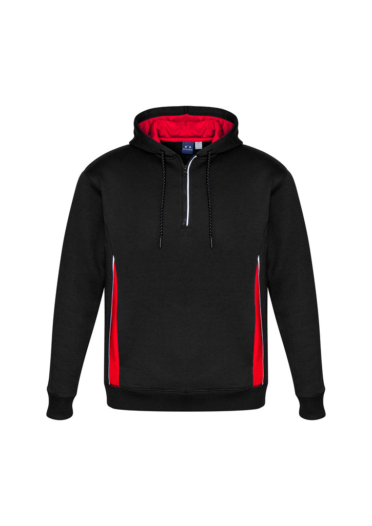 Biz Collection Unisex Renegade Hoodie - SW710M