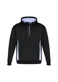 Biz Collection Unisex Renegade Hoodie - SW710M