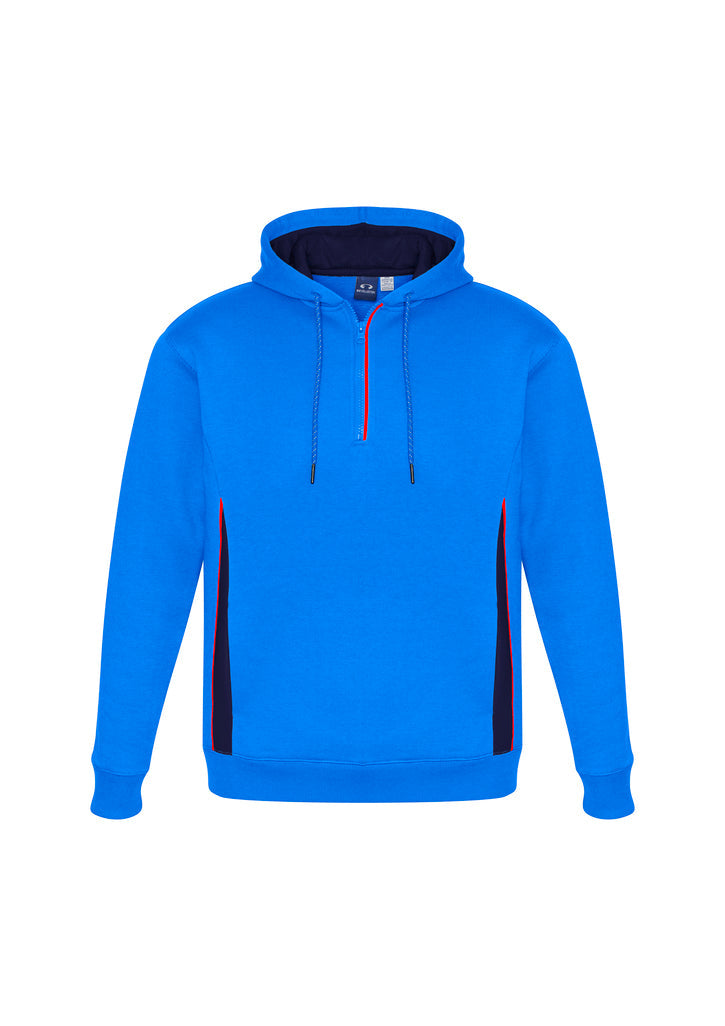 Biz Collection Unisex Renegade Hoodie - SW710M