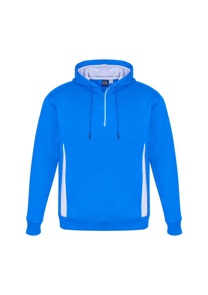 Biz Collection Unisex Renegade Hoodie - SW710M