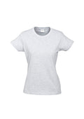 Biz Collection Ladies Ice Tee 3rd  (3 Colour) (T10022)