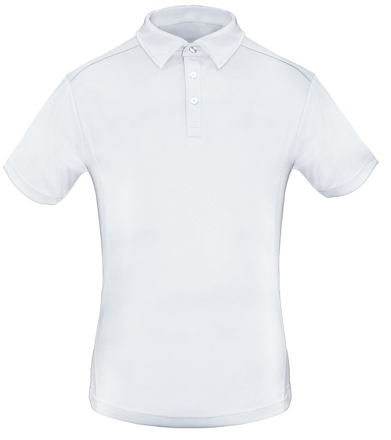 Stencil Freshen Mens Short Sleeve Polos - 1061