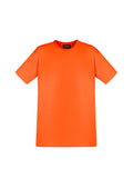 Syzmik Mens Hi Vis Tee Shirt - ZH290