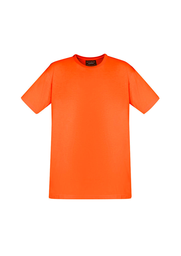 Syzmik Mens Hi Vis Tee Shirt - ZH290