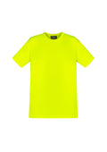 Syzmik Mens Hi Vis Tee Shirt - ZH290