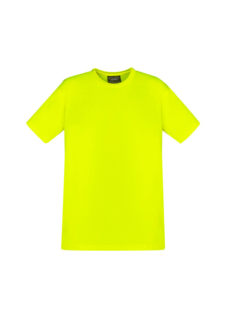 Syzmik Mens Hi Vis Tee Shirt - ZH290