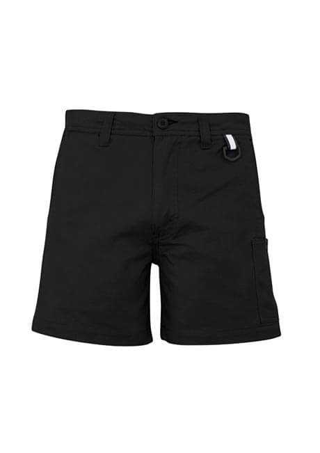 Syzmik Mens Rugged Cooling Short - ZS507