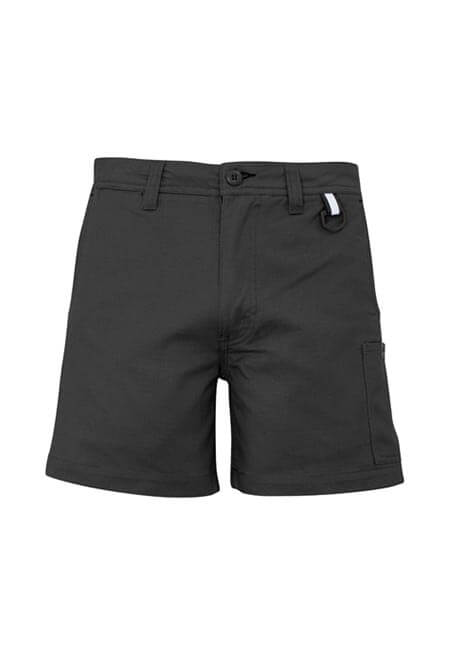 Syzmik Mens Rugged Cooling Short - ZS507