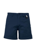 Syzmik Mens Rugged Cooling Short - ZS507