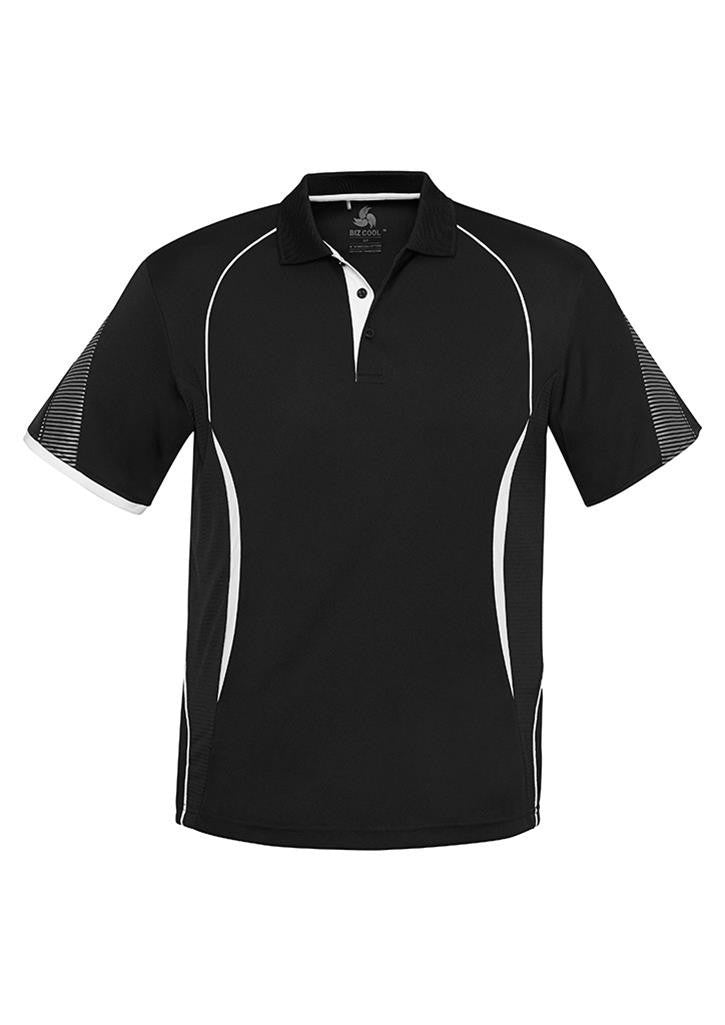 Biz Collection Mens Razor Polo (P405MS)