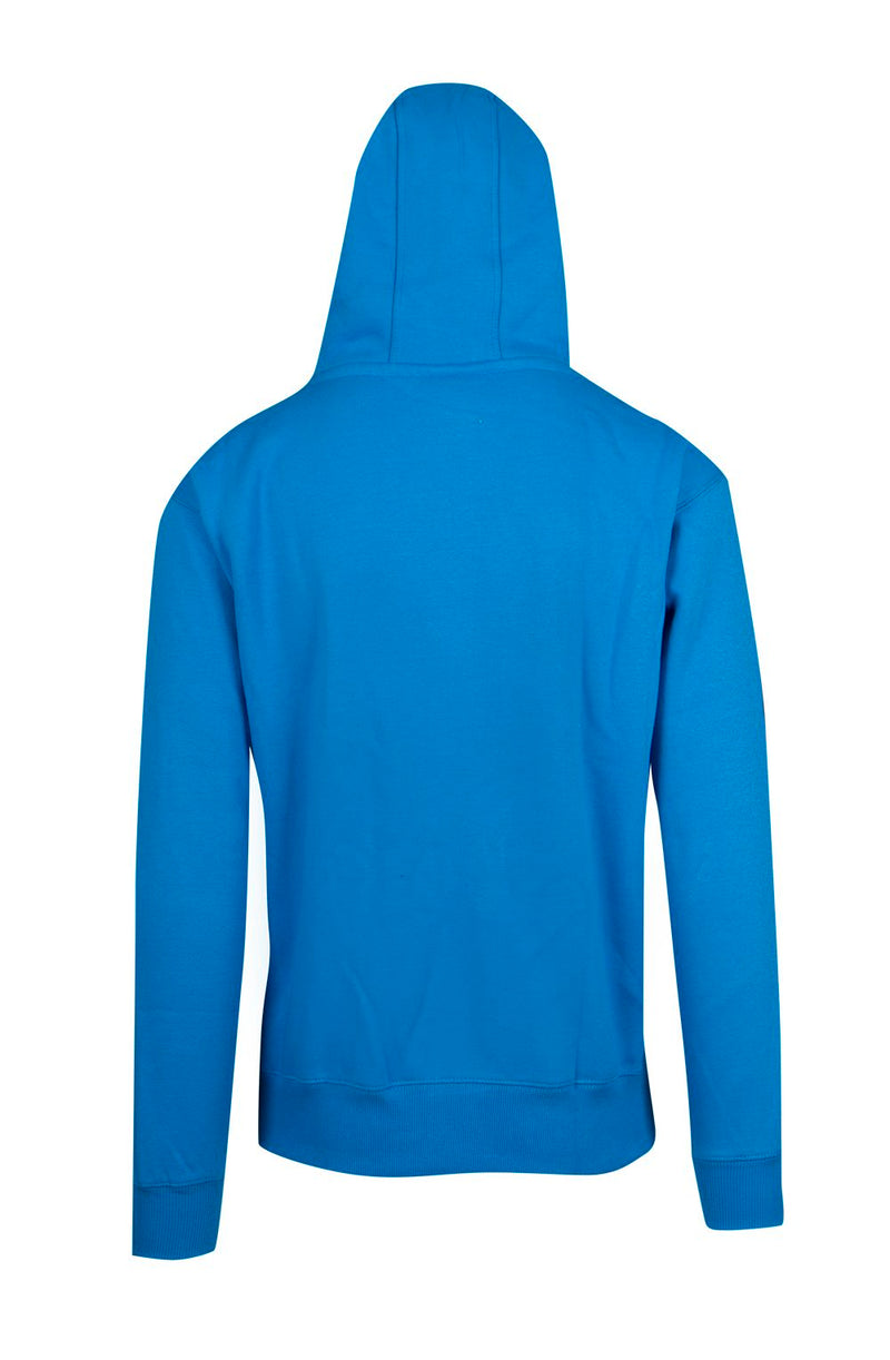 Ramo Mens Brushed Heavy Fleece Hoodie - F808HP