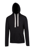 Ramo Mens Brushed Heavy Fleece Hoodie - F808HP