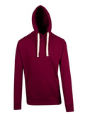 Ramo Mens Brushed Heavy Fleece Hoodie - F808HP