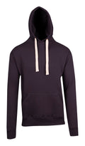 Ramo Mens Brushed Heavy Fleece Hoodie - F808HP