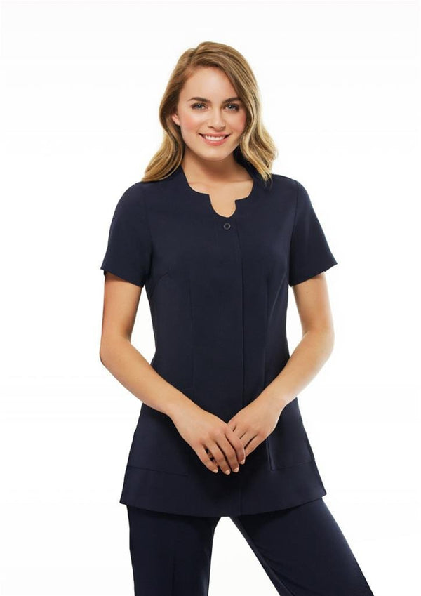 Biz Collection Ladies Eden Tunic (H133LS)