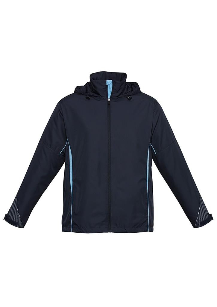 Biz Collection Adults Razor Team Jacket (J408M)